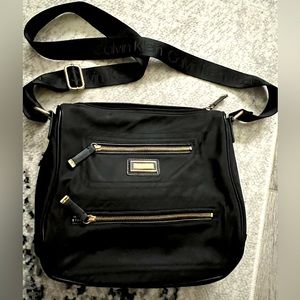 Calvin Klein Large Crossbody